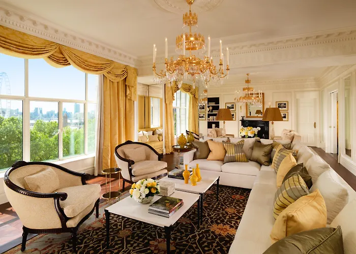 The Savoy