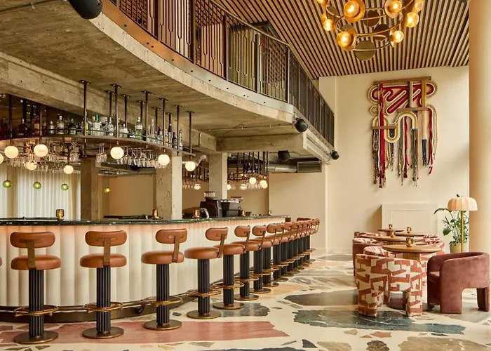 Hotel Indigo London K West Shepherd'S Bush By Ihg