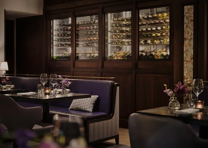 One Aldwych